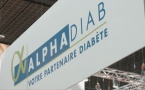 Les rencontres EhpadiaTV à la PHW 2016 : ALPHADIAB