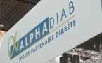 Les rencontres EhpadiaTV à la PHW 2016 : ALPHADIAB Les rencontres EhpadiaTV à la PHW 2016 : ALPHADIAB