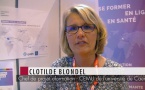 Les rencontres EhpadiaTV à la PHW 2017 : CEMU de l'Université de Caen Les rencontres EhpadiaTV à la PHW 2017 : CEMU de l'Université de Caen