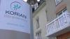 Reportage à la résidence Villa la Balnéaire du groupe Korian à Dinard