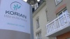 Reportage à la résidence Villa la Balnéaire du groupe Korian à Dinard