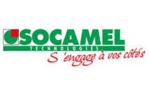 Les dernières nouveautés de Socamel Technologies en exclusivité