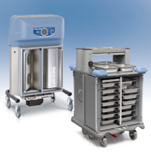 Les dernières nouveautés de Socamel Technologies en exclusivité Les dernières nouveautés de Socamel Technologies en exclusivité