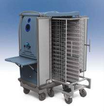 Les dernières nouveautés de Socamel Technologies en exclusivité Les dernières nouveautés de Socamel Technologies en exclusivité