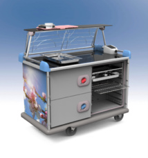 Les dernières nouveautés de Socamel Technologies en exclusivité Les dernières nouveautés de Socamel Technologies en exclusivité