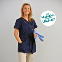 Sdez innove pour mieux servir sa clientèle EHPAD Sdez innove pour mieux servir sa clientèle EHPAD