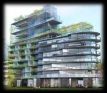 FACILITER LE BIEN-VIEILLIR : RoboCARE Lab s’associe au projet Eco-Habitat 2030 qui construit dès aujourd’hui les logements de demain