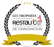 LE SALON DE LA RESTAURATION COLLECTIVE EN GESTION DIRECTE LANCE SES TROPHEES RESTAU’CO LE SALON DE LA RESTAURATION COLLECTIVE EN GESTION DIRECTE LANCE SES TROPHEES RESTAU’CO