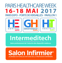 Lancement de la Paris Healthcare Week 2017. Parcours patient : pourquoi et comment faut-il décloisonner la médecine de ville, hospitalière et médico-sociale ?