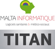 MALTA INFORMATIQUE à la Paris Healthcare Week MALTA INFORMATIQUE à la Paris Healthcare Week