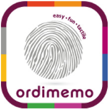 Quand les nouvelles technologies donnent le sourire aux seniors et facilitent la vie des aidants Quand les nouvelles technologies donnent le sourire aux seniors et facilitent la vie des aidants