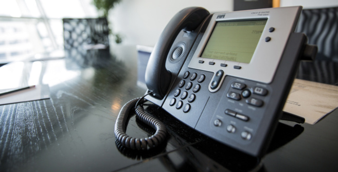 TÉLÉPHONIE :  PRÉPARER LA FIN  DE VIE DU RTC