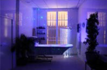 Découverte du concept Snoezelen à l’Ehpad Théophile de Bretonnière de St Julien de Concelles (44) Découverte du concept Snoezelen à l’Ehpad Théophile de Bretonnière de St Julien de Concelles (44)