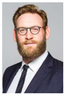 Nicolas Menet nommé au poste de Directeur Général de Silver Valley Nicolas Menet nommé au poste de Directeur Général de Silver Valley