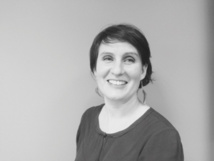 Sophie Pelvet directrice Marketing  pour la santé médicale