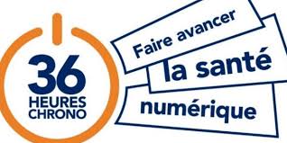 36 Heures Chrono Parcours de vie : rendez-vous à Paris le 26 juin 2018 36 Heures Chrono Parcours de vie : rendez-vous à Paris le 26 juin 2018