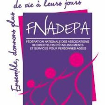 Jean-Pierre RISO
élu nouveau président de la FNADEPA Jean-Pierre RISO
élu nouveau président de la FNADEPA