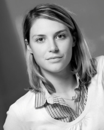 Aude Pinel, Directrice Aude Pinel, Directrice