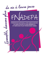FNADEPA : "Il faut redonner sa dimensions médico-sociale au métier de directeur" FNADEPA : "Il faut redonner sa dimensions médico-sociale au métier de directeur"