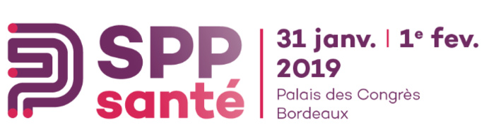 SPPSANTE 2019, un panel unique de conférenciers, d’exposants et d’expertises pour comprendre et relever les défis économiques et sociétaux de la santé de demain.