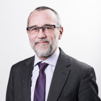 Pierre Blondin, directeur Marché Protection Sociale et Santé chez Foliateam Group Pierre Blondin, directeur Marché Protection Sociale et Santé chez Foliateam Group