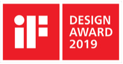 HOBART remporte le « iF DESIGN AWARD 2019 »