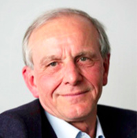 A. KAHN, Médecin, généticien et essayiste A. KAHN, Médecin, généticien et essayiste