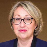 M.-A. MONTCHAMP, Présidente CNSA M.-A. MONTCHAMP, Présidente CNSA