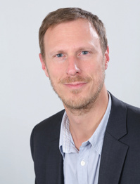 Emmanuel Sys, Président de la CNDEPAH Emmanuel Sys, Président de la CNDEPAH