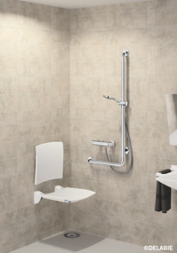 © Delabie © Delabie