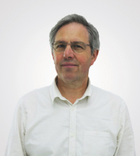 Jean Pesnel, référent en hygiène et propreté au CTTN-IREN. ©DR Jean Pesnel, référent en hygiène et propreté au CTTN-IREN. ©DR