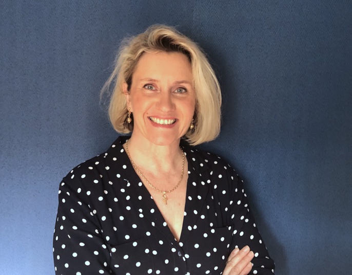 Delphine Dupré-Lévêque, docteur en anthropologie, est spécialisée dans les personnes âgées. © Maxence Lévêque Delphine Dupré-Lévêque, docteur en anthropologie, est spécialisée dans les personnes âgées. © Maxence Lévêque