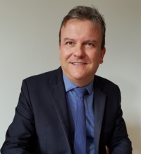 Frédéric Chardot, directeur commercial d'Alpes DEIS. © DR