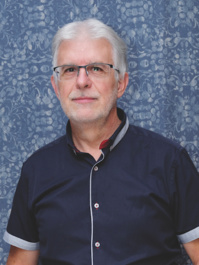 Michel Perrin, directeur technique d'Alpes DEIS. © DR Michel Perrin, directeur technique d'Alpes DEIS. © DR