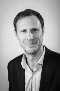 Emmanuel Sys, président de la CNDEPAH. ©DR Emmanuel Sys, président de la CNDEPAH. ©DR