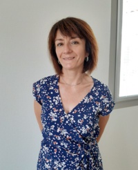 Géraldine Laprugne, directrice de l’EHPAD de Chantelle. ©DR Géraldine Laprugne, directrice de l’EHPAD de Chantelle. ©DR