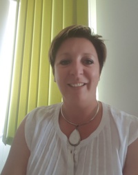 Lydie Rougeron, directrice de l’EHPAD Résidence du Parc. ©DR Lydie Rougeron, directrice de l’EHPAD Résidence du Parc. ©DR