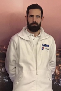 Maxime Jonchier. ©DR Maxime Jonchier. ©DR