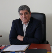 José Hernandez. ©DR José Hernandez. ©DR