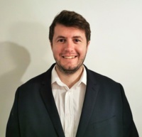 Guillaume Gontard, président de la Fédération Nationale des Associations d’Aides-Soignants. ©DR Guillaume Gontard, président de la Fédération Nationale des Associations d’Aides-Soignants. ©DR