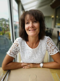 Marie-Christine Arbogast, infirmière hygiéniste. ©DR Marie-Christine Arbogast, infirmière hygiéniste. ©DR