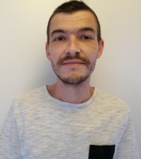 Jonathan Brendle, responsable des cuisines de l’EHPAD Saint-Jacques de Rosheim. ©DR Jonathan Brendle, responsable des cuisines de l’EHPAD Saint-Jacques de Rosheim. ©DR