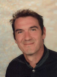 Sébastien Vandebeulque, responsable de la cuisine du collège Paul Éluard de Roncq. ©DR Sébastien Vandebeulque, responsable de la cuisine du collège Paul Éluard de Roncq. ©DR