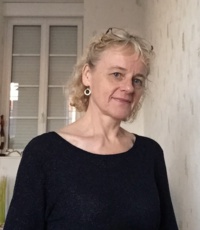 Anne-Françoise  Gicquel, présidente  de l’ACEHF. ©DR
