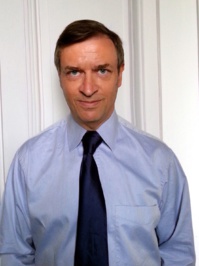 Laurent Vachey, Inspecteur Général des Finances. ©DR Laurent Vachey, Inspecteur Général des Finances. ©DR