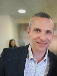 Bruno Angeletti, directeur de L’EHPAD MBV-Bellestel. ©DR Bruno Angeletti, directeur de L’EHPAD MBV-Bellestel. ©DR