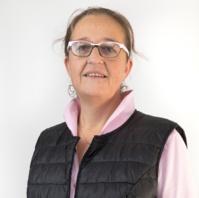 Véronique Borriello, vice-présidente de la FNADEPA. © S.Gautier/FNADEPA Véronique Borriello, vice-présidente de la FNADEPA. © S.Gautier/FNADEPA