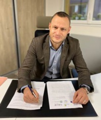 François Vérot, directeur de l’EHPAD Les Cèdres et délégué régional FNAQPA. ©DR François Vérot, directeur de l’EHPAD Les Cèdres et délégué régional FNAQPA. ©DR