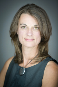 Corinne Grenier, spécialiste de  l’innovation en santé. ©DR Corinne Grenier, spécialiste de  l’innovation en santé. ©DR