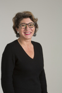 Élisabeth Jacqueline, manager à l’ANAP. ©DR Élisabeth Jacqueline, manager à l’ANAP. ©DR